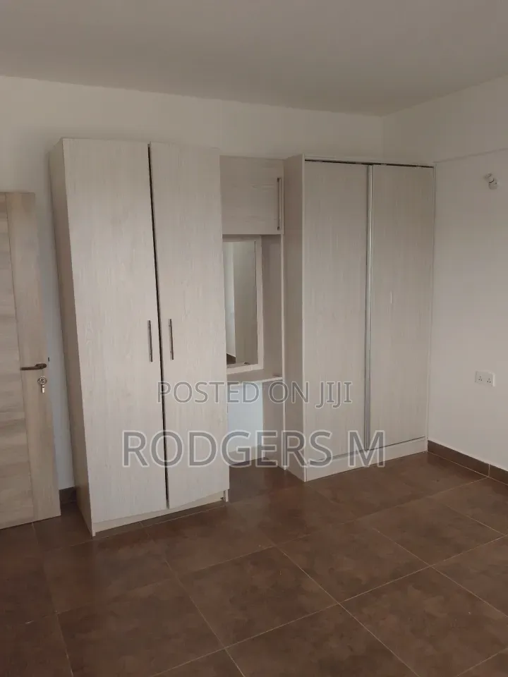 3bdrm Apartment in Raphta Road Area for rent