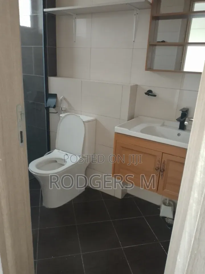 3bdrm Apartment in Raphta Road Area for rent