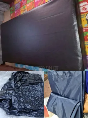 Mackintosh Mattress Protector Full Covers for Bedwetting Adults