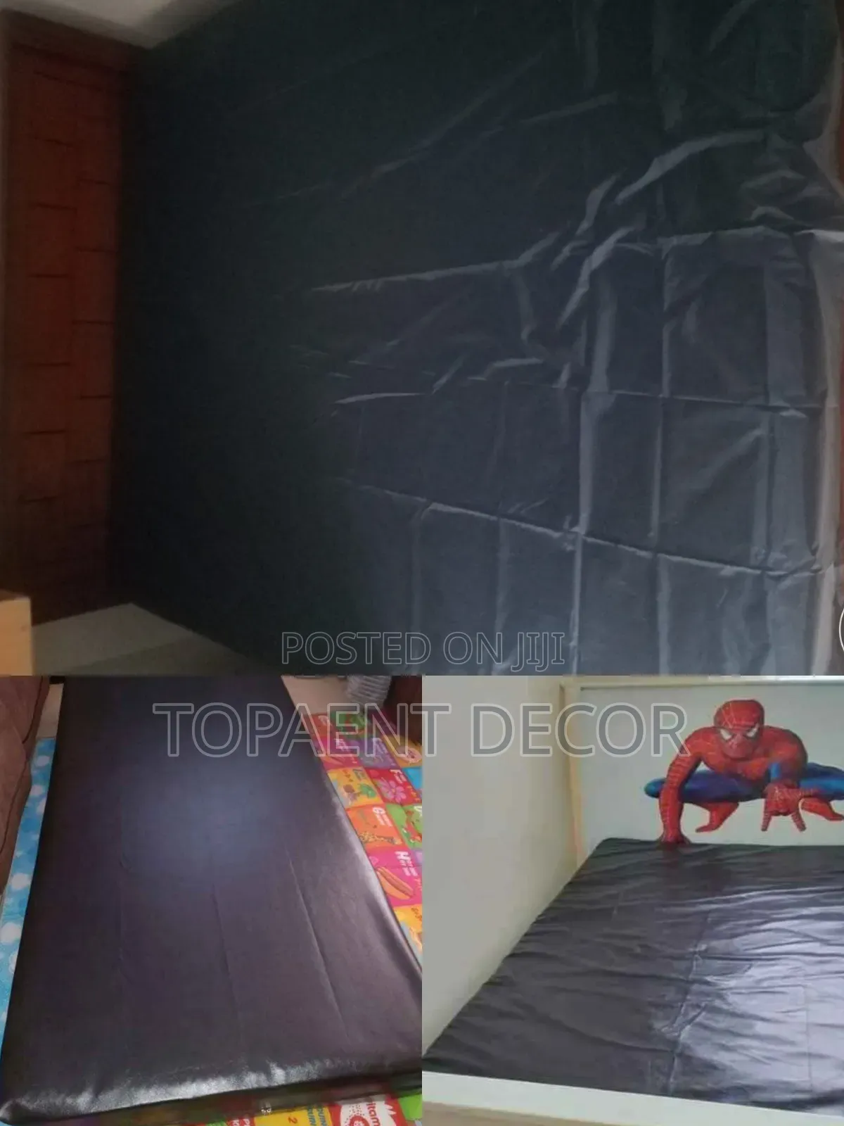 Mackintosh Mattress Protector Full Covers for Bedwetting Adults
