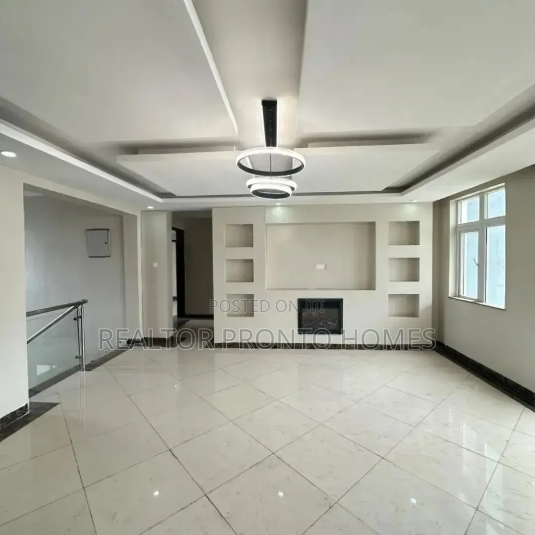 5bdrm Penthouse in Lavington, Valley Arcade for rent