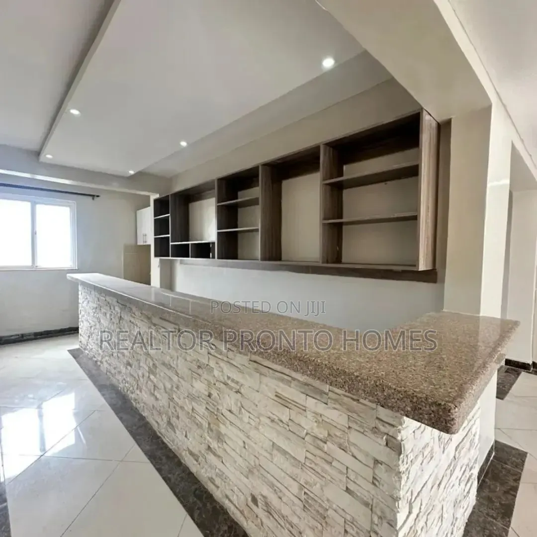 5bdrm Penthouse in Lavington, Valley Arcade for rent
