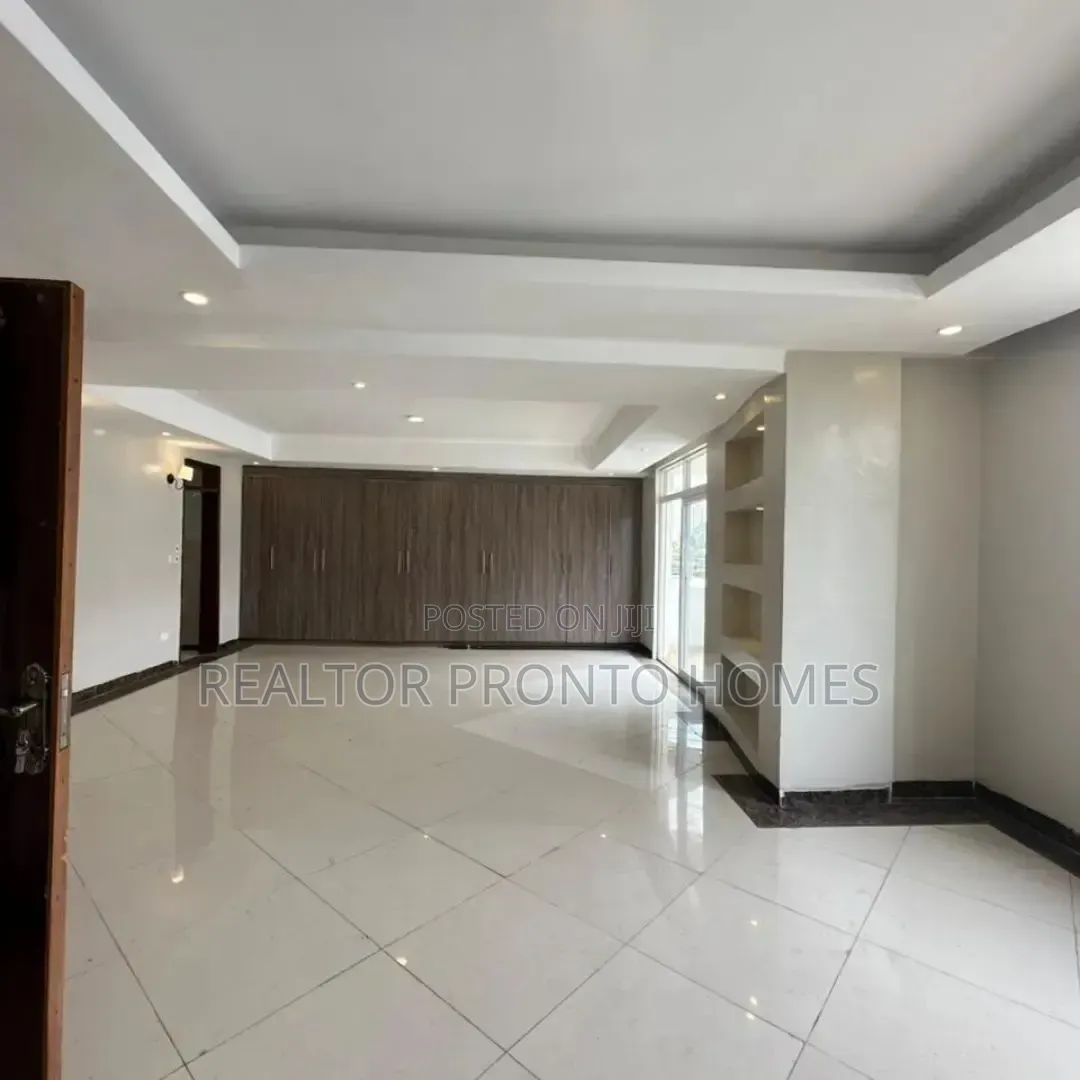 5bdrm Penthouse in Lavington, Valley Arcade for rent