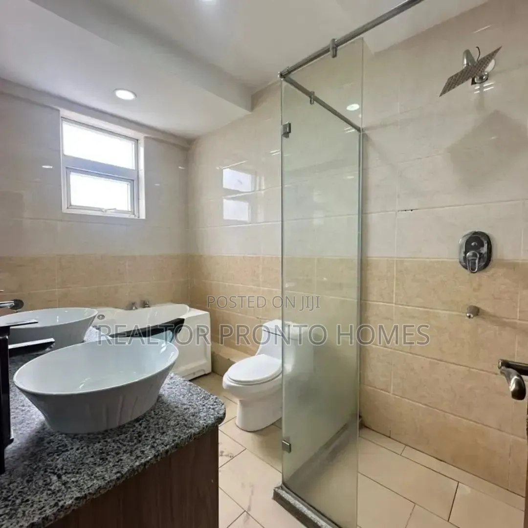 5bdrm Penthouse in Lavington, Valley Arcade for rent