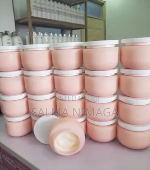 Tz Whitening Cream