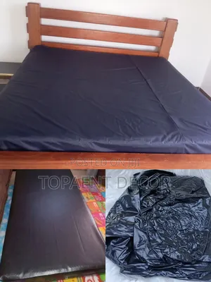 Full Pocket Mackintosh Waterproof Mattress Encasement Covers