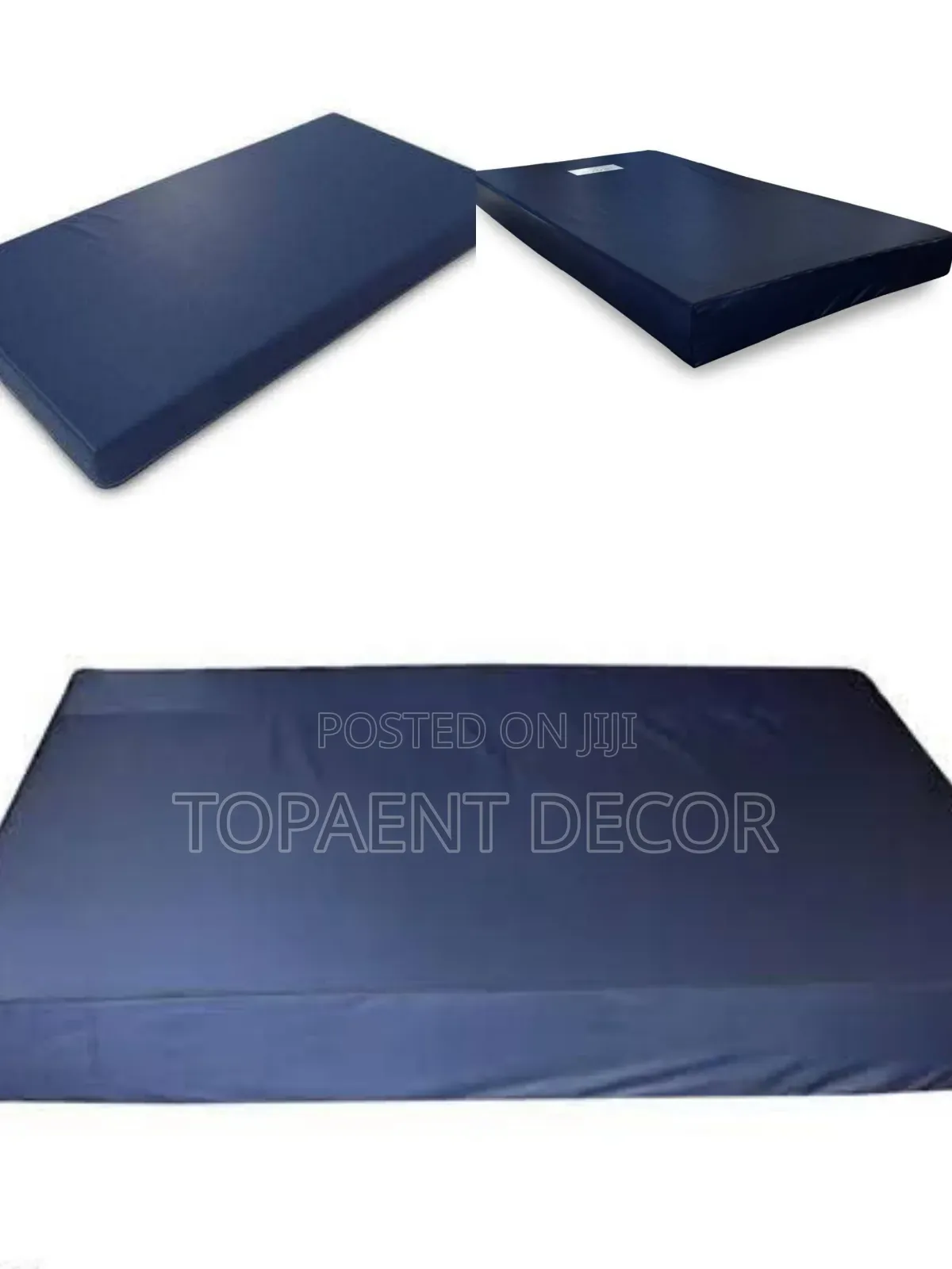 Bedwetting Protection Nylon Mackintosh Waterproof Mattress Covers
