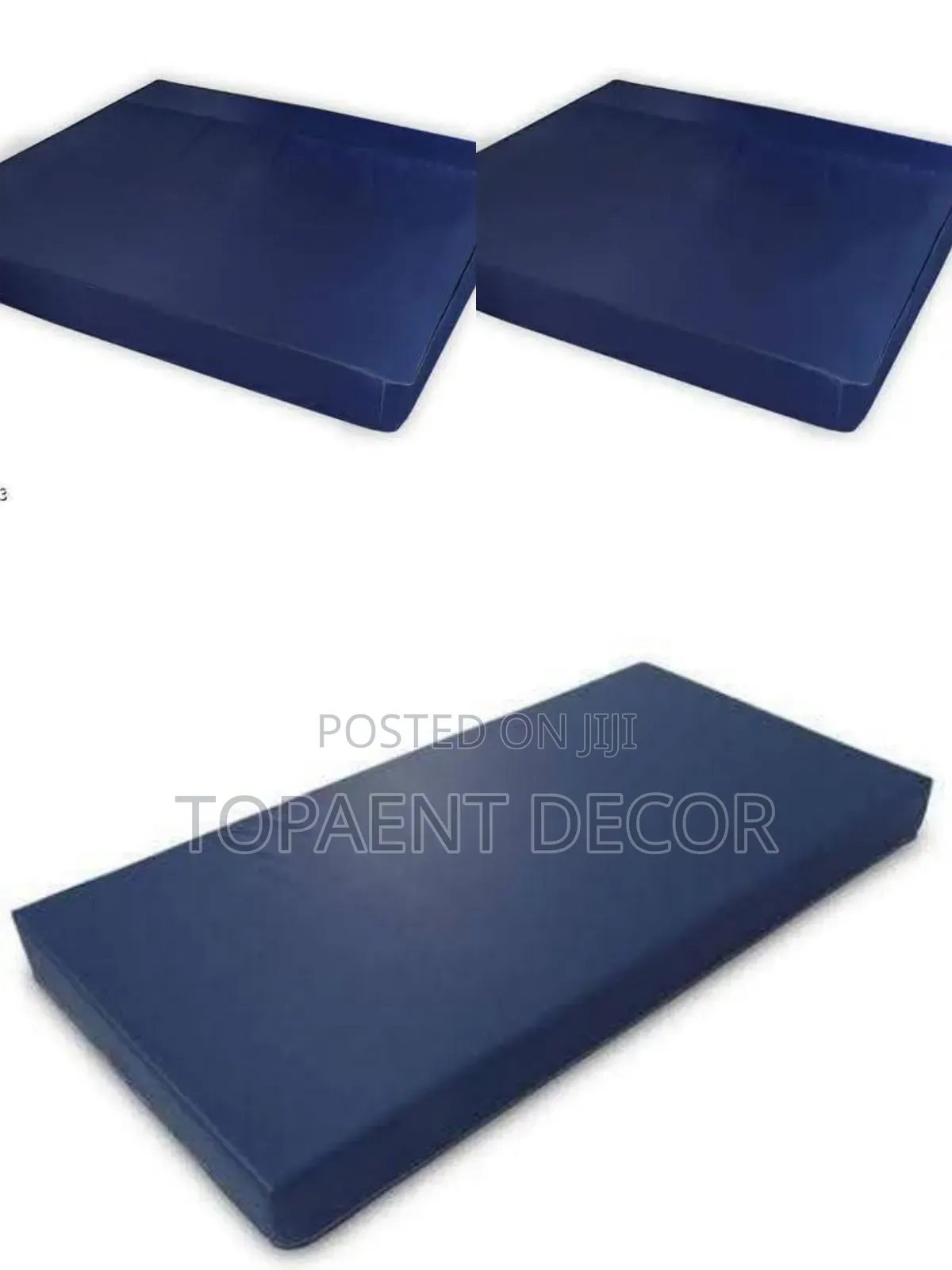 Bedwetting Protection Nylon Mackintosh Waterproof Mattress Covers