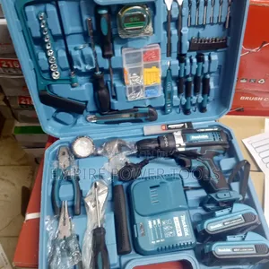 36v Making Condless Drill