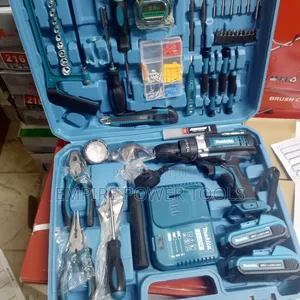36v Making Condless Drill