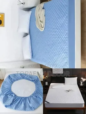 Waterproof Mattress Covers for Bedwetting Kids and Adults