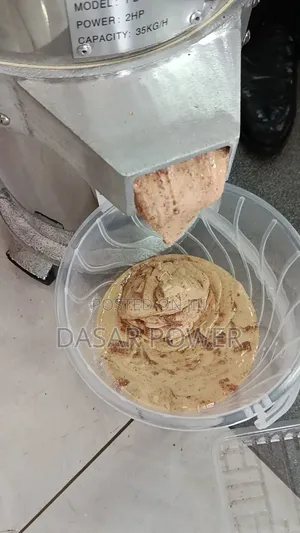 Milano Italia PB-160 Peanut Butter Machine