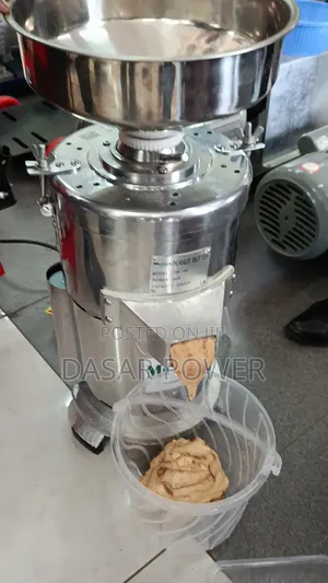 Milano Italia PB-160 Peanut Butter Machine