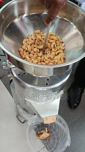 Milano Italia PB-160 Peanut Butter Machine