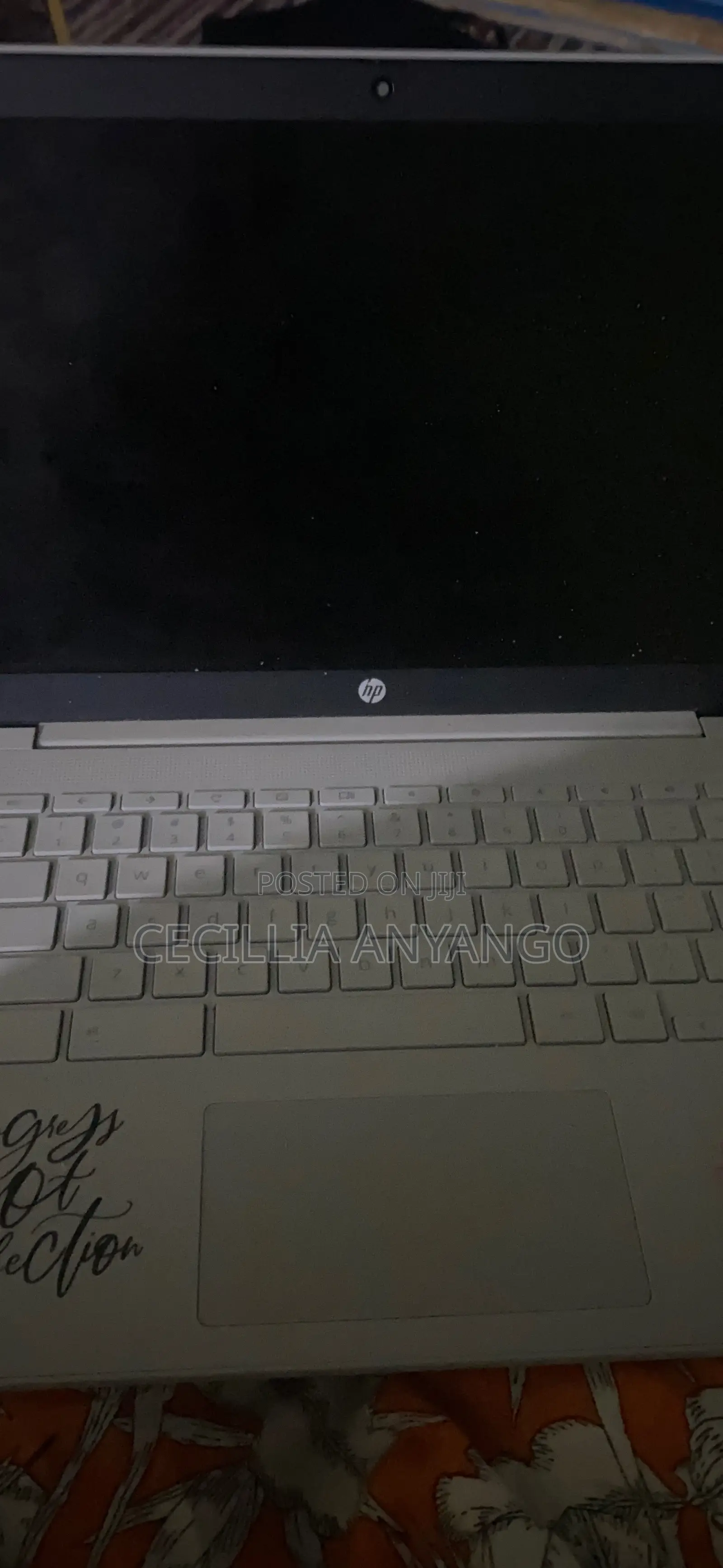 Laptop 4GB Intel SSD 32GB