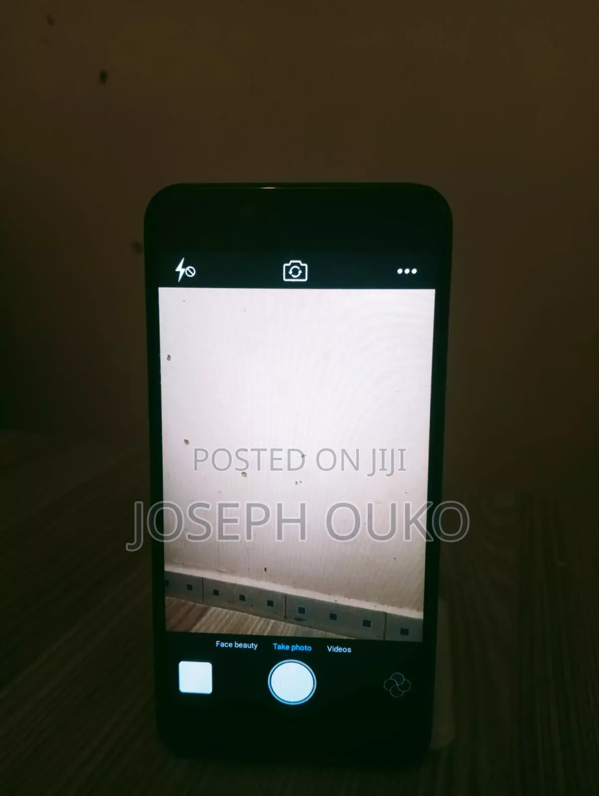 New Vivo V5 Plus Black