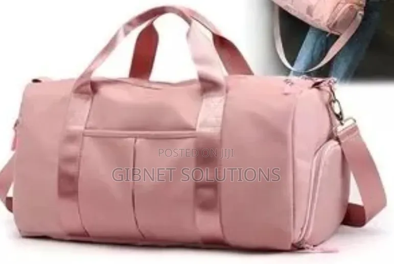 Gym Waterproof Bags