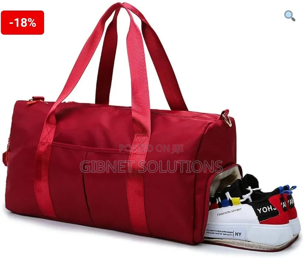 Gym Waterproof Bags