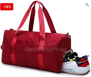 Gym Waterproof Bags
