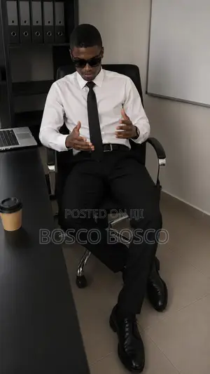 Fast Professional Typing Services in Kitui