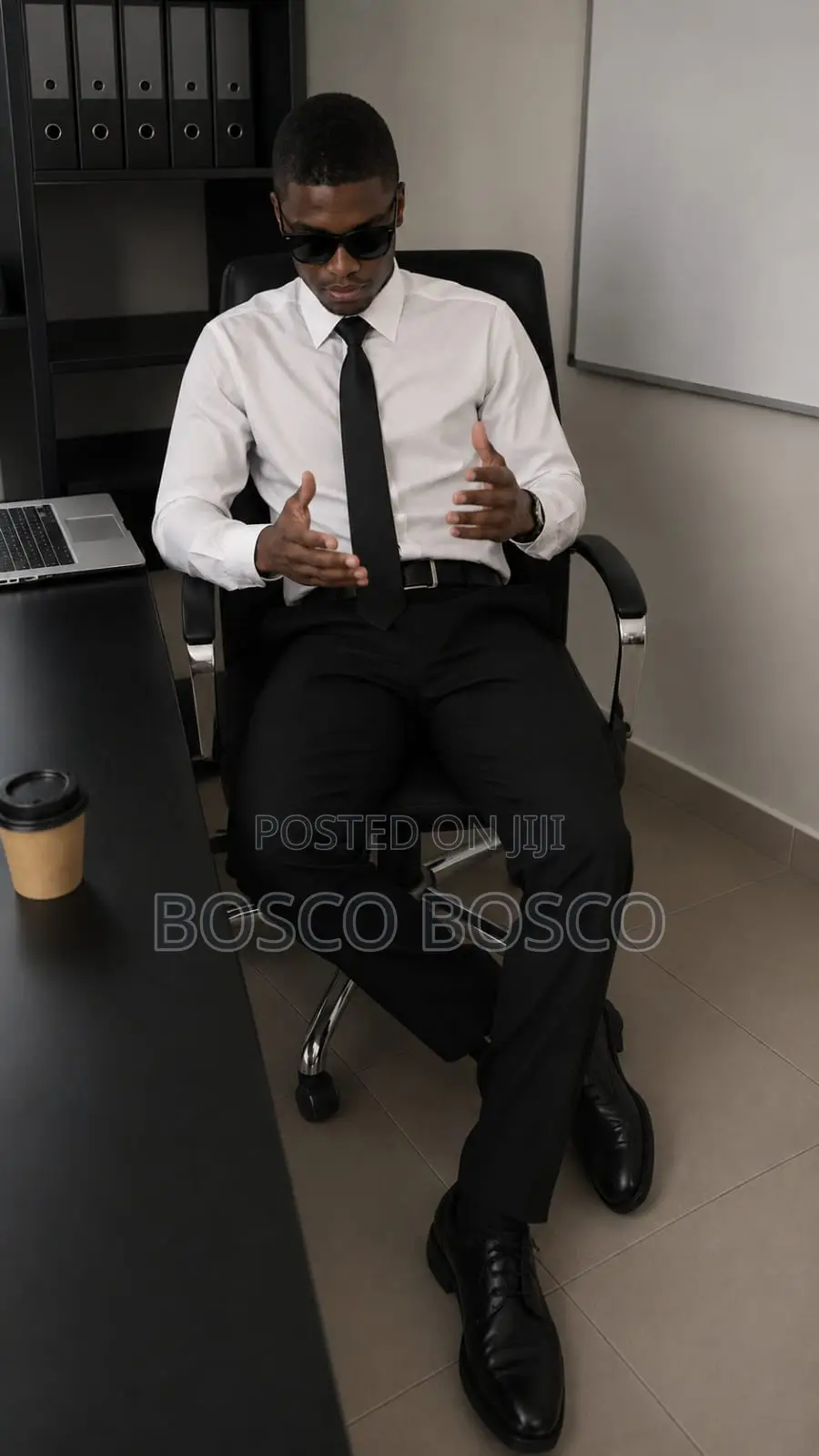 Fast Professional Typing Services in Kitui