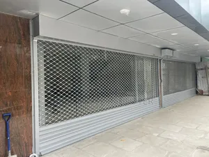 Title: Garage Roller Shutter Doors
Description: