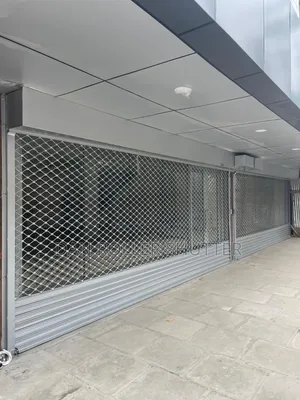 Title: Garage Roller Shutter Doors
Description: