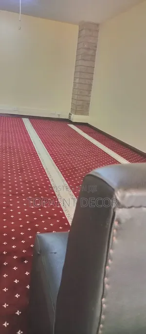 Mosque Carpets Quality Executive Wall to Wall Flooring Installation