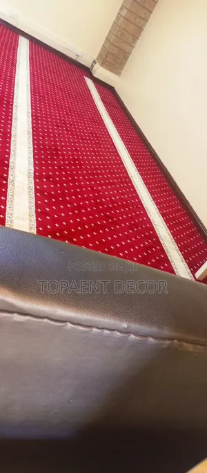 Mosque Carpets Quality Executive Wall to Wall Flooring Installation
