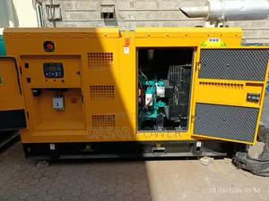 60kva Generator for Hire