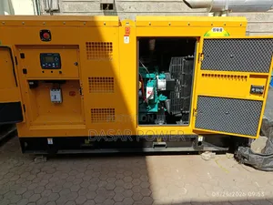 60kva Generator for Hire