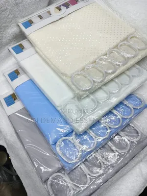 Waterproof Shower Curtains 
▫180cm by 200cm