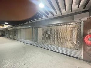 Title: Durable Roller Shutter Door Kenya
Description: