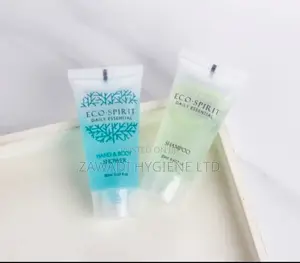 30 Ml Shower Gel, Body Lotion, Shampoo