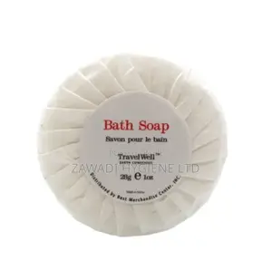 30 Ml Shower Gel, Body Lotion, Shampoo