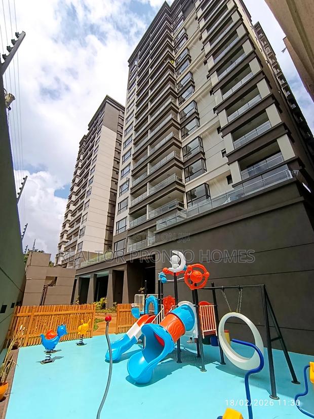 3bdrm Apartment in Riverside Drive for rent