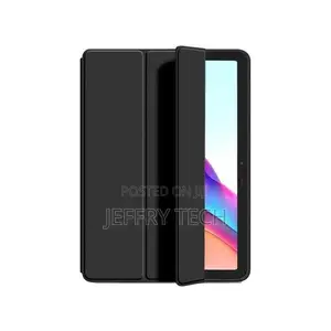 Honor Pad 10, Stand Function, Ultra Thin Smart Cover With Auto Sleep
