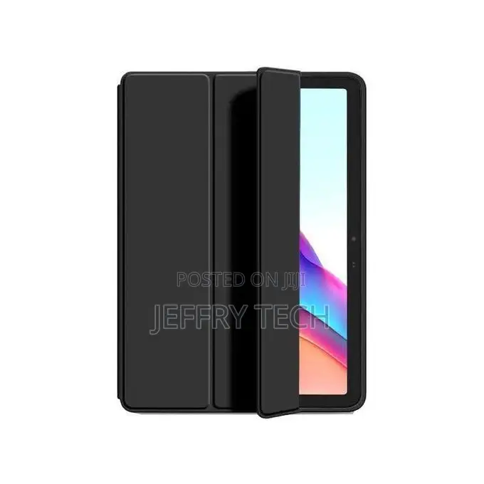 Honor Pad 10, Stand Function, Ultra Thin Smart Cover With Auto Sleep