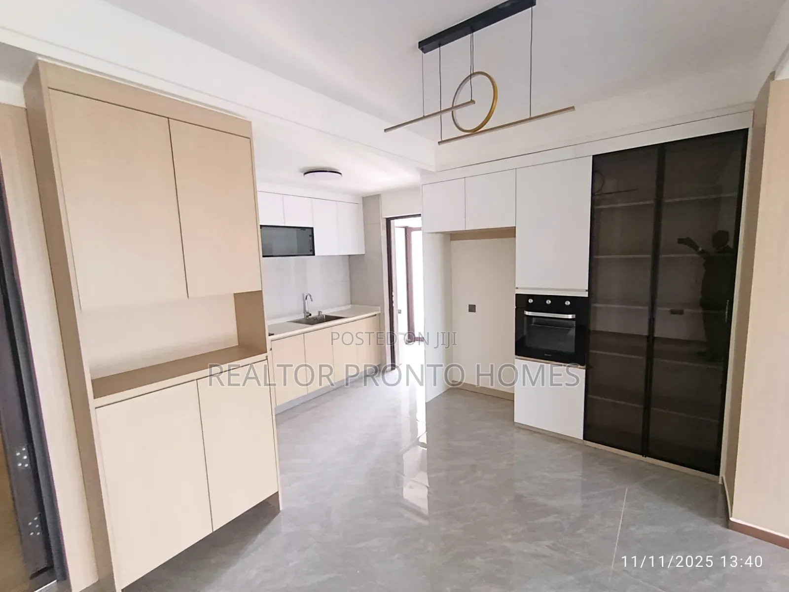 3bdrm Apartment in Riverside Drive for rent