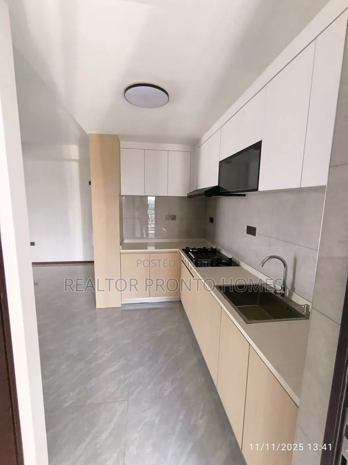 3bdrm Apartment in Riverside Drive for rent