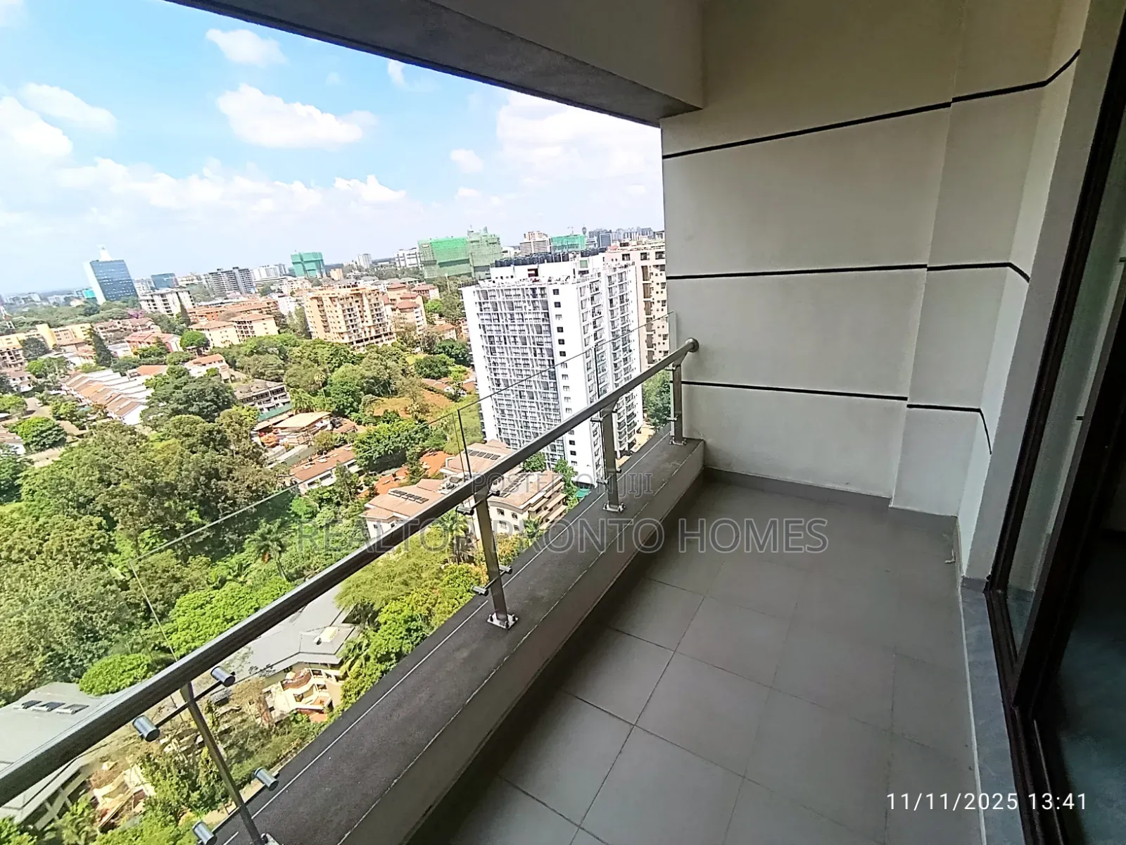 3bdrm Apartment in Riverside Drive for rent