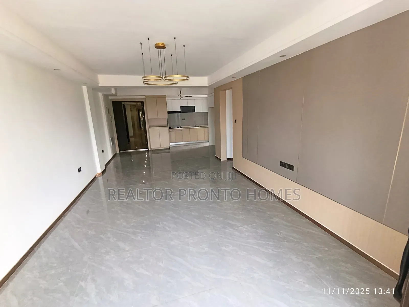 3bdrm Apartment in Riverside Drive for rent