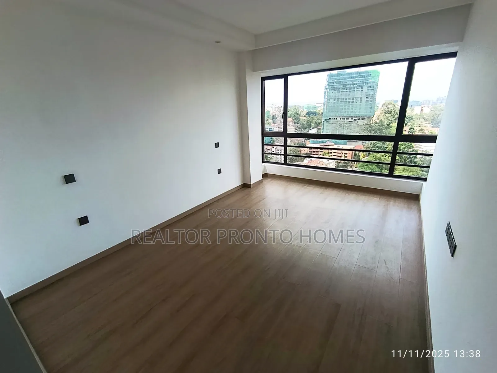 3bdrm Apartment in Riverside Drive for rent