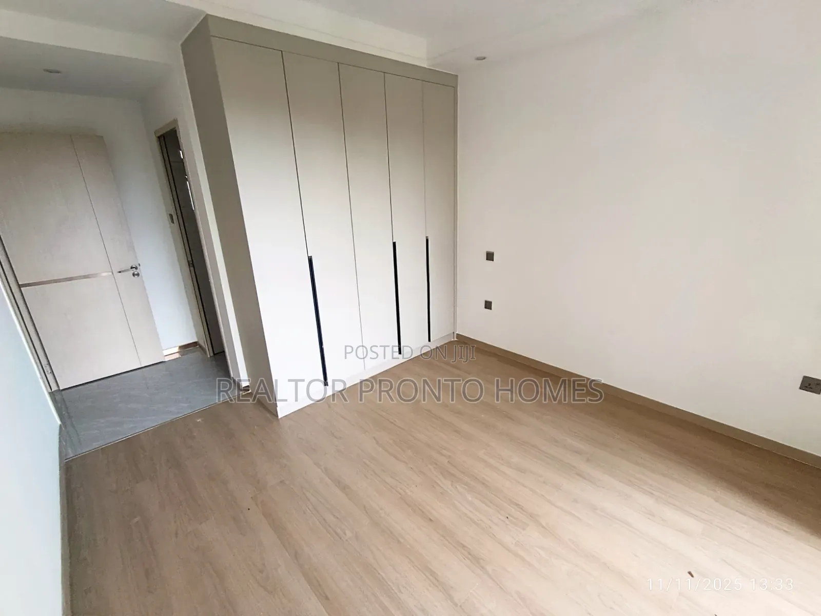 3bdrm Apartment in Riverside Drive for rent