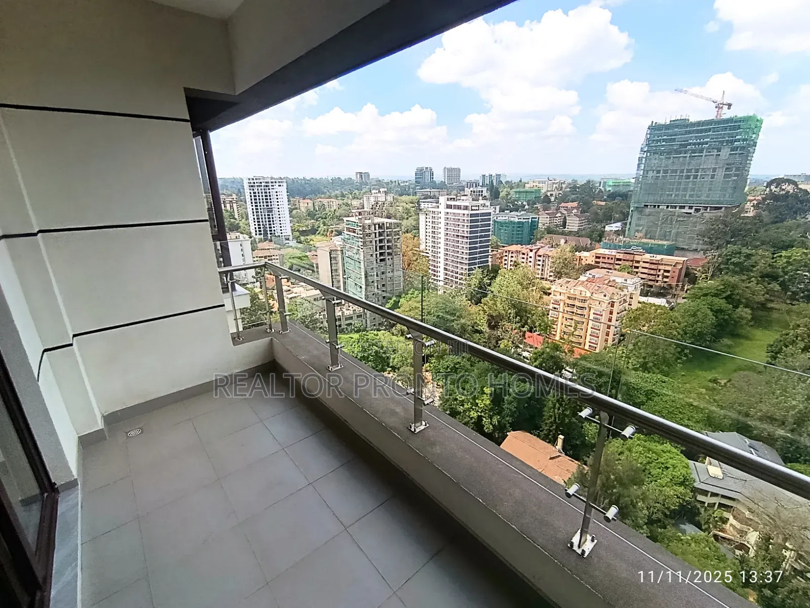 3bdrm Apartment in Riverside Drive for rent