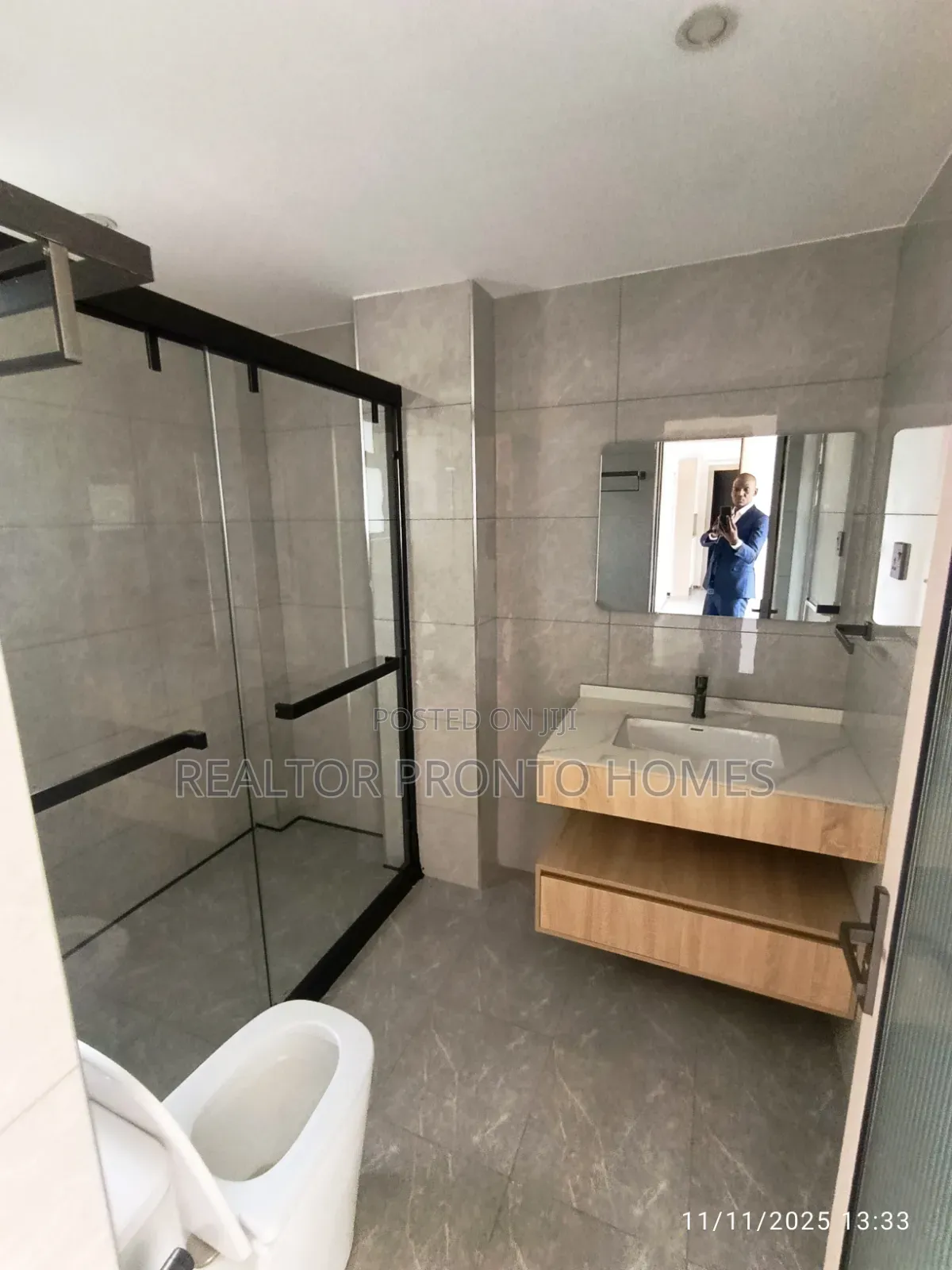 3bdrm Apartment in Riverside Drive for rent
