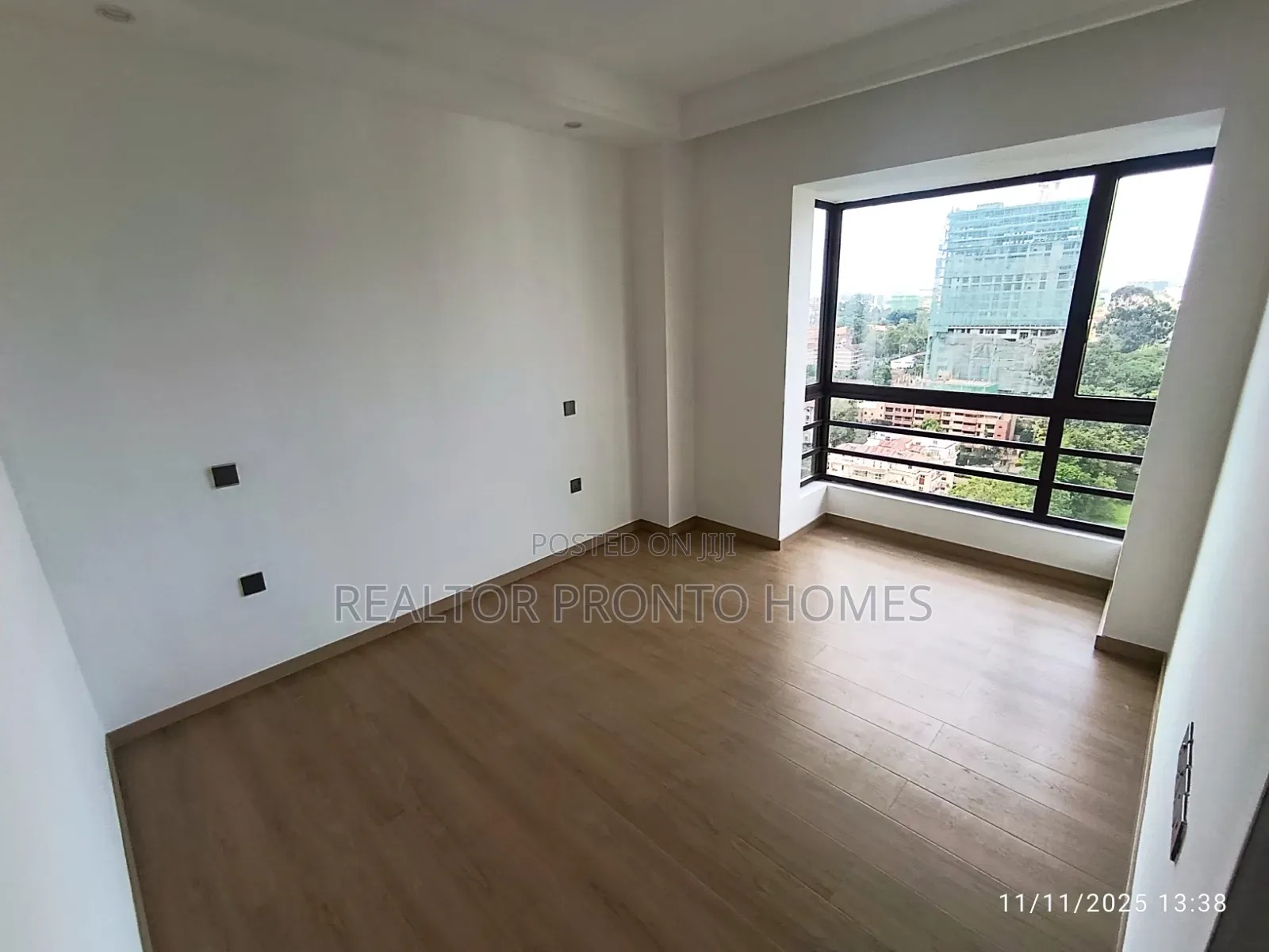 3bdrm Apartment in Riverside Drive for rent