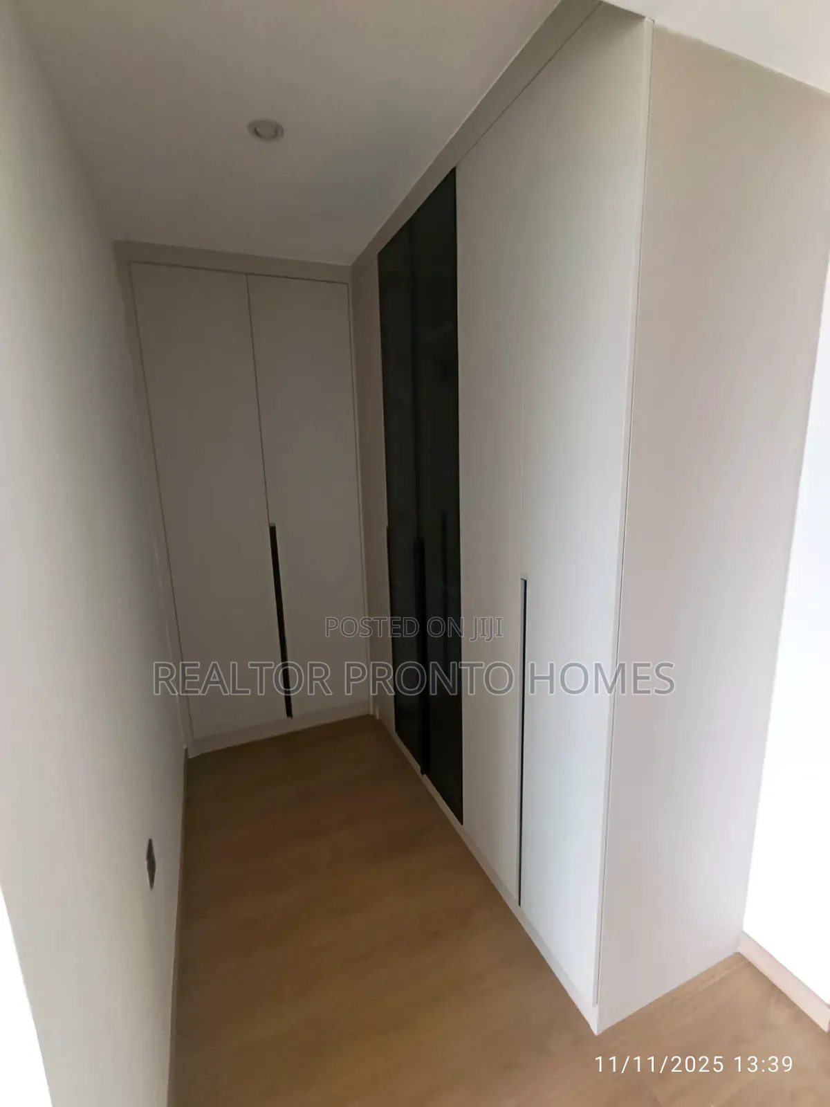 3bdrm Apartment in Riverside Drive for rent