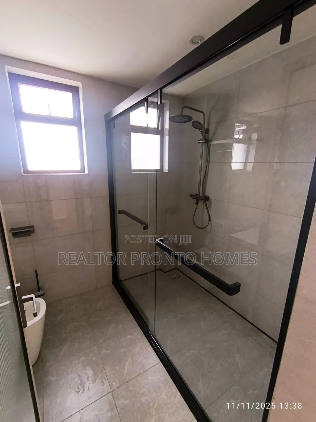 3bdrm Apartment in Riverside Drive for rent