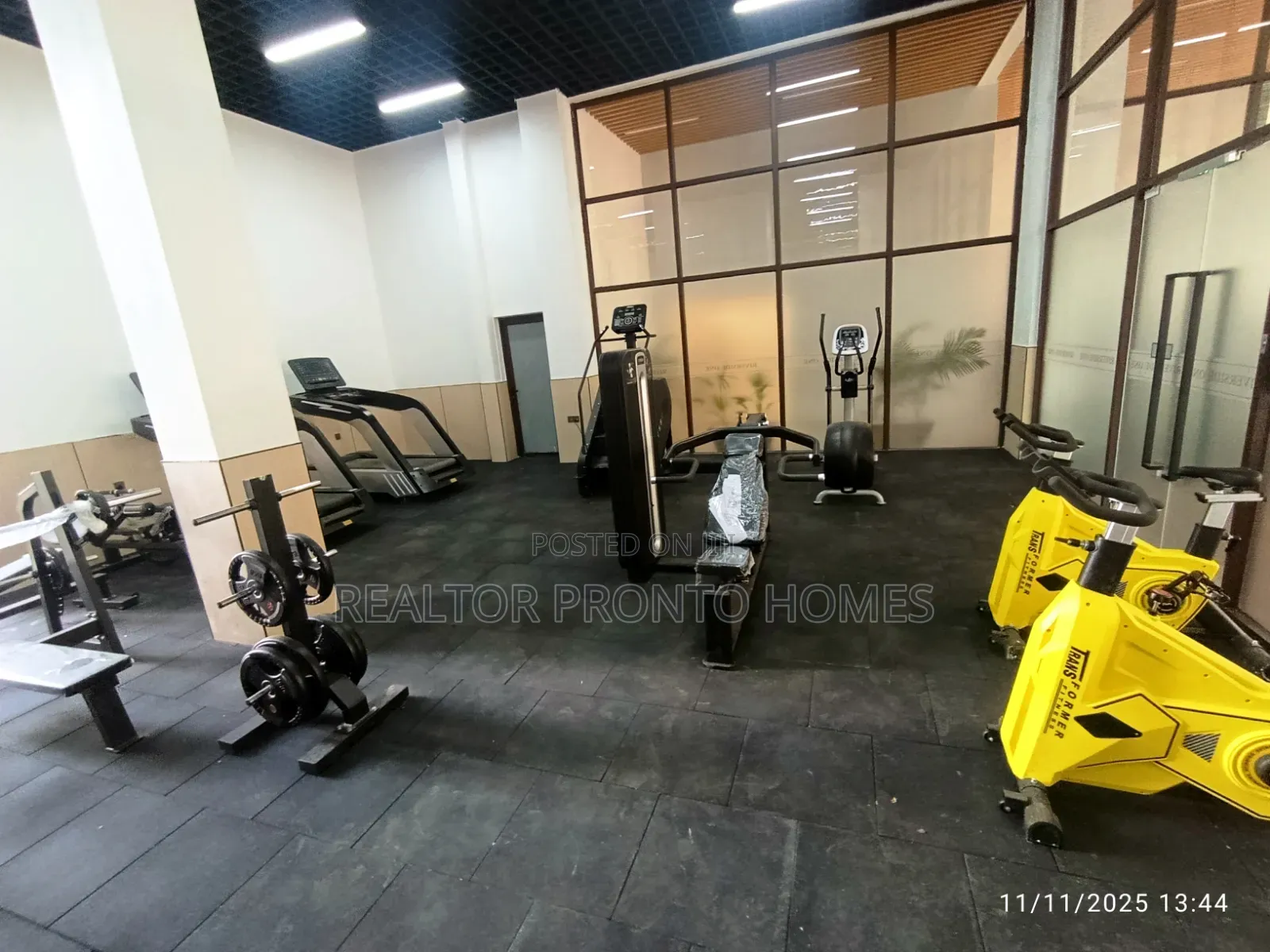 3bdrm Apartment in Riverside Drive for rent